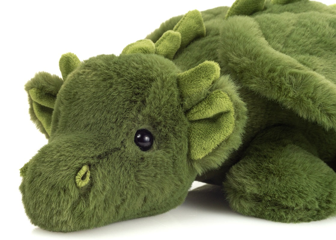Cleo Dragon by Teddy Hermann - 32cm - Image 4