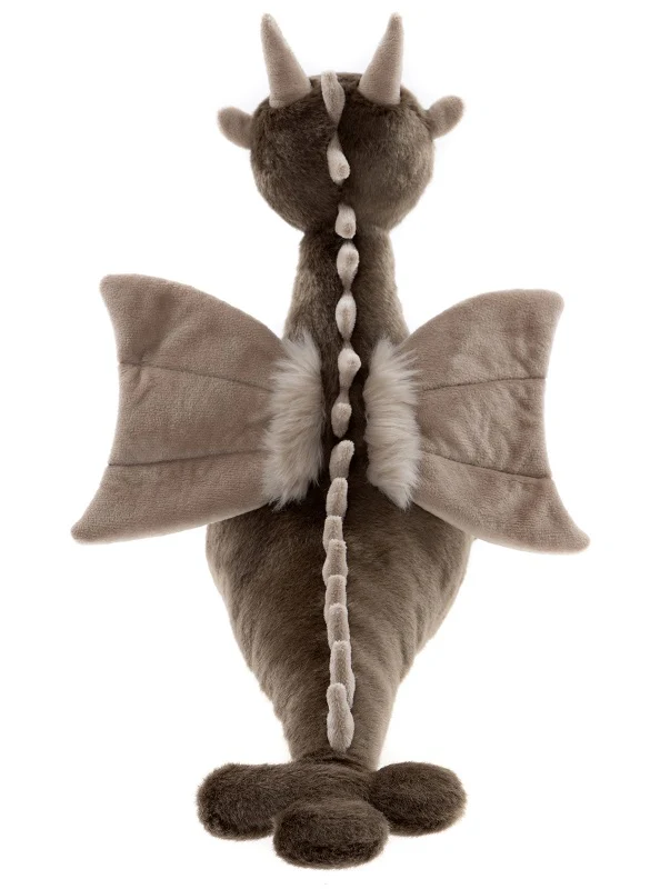Clubs by Charlie Bears - 28cm - Image 3
