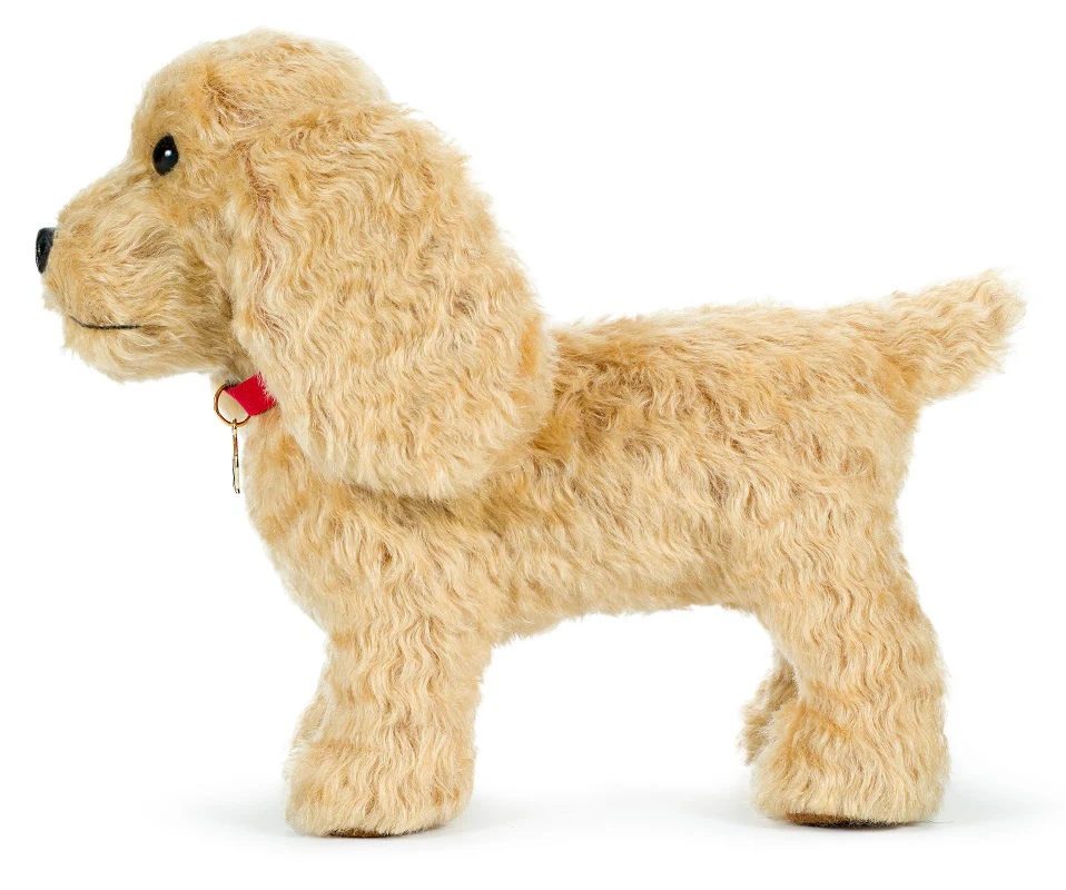 Cocker Spaniel by Merrythought - 25cm - Image 2