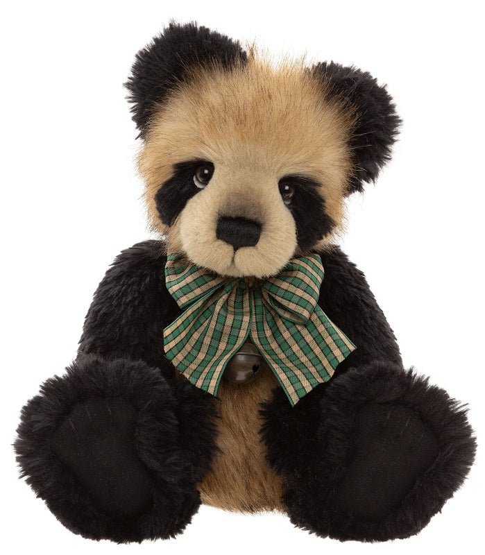 Collins by Charlie Bears - 36cm
