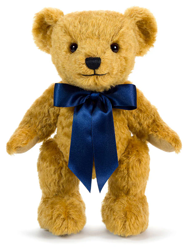 Oxford Teddy Bear by Merrythought - Image 4