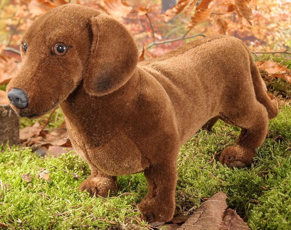 Dachshund by Kosen - 29cm