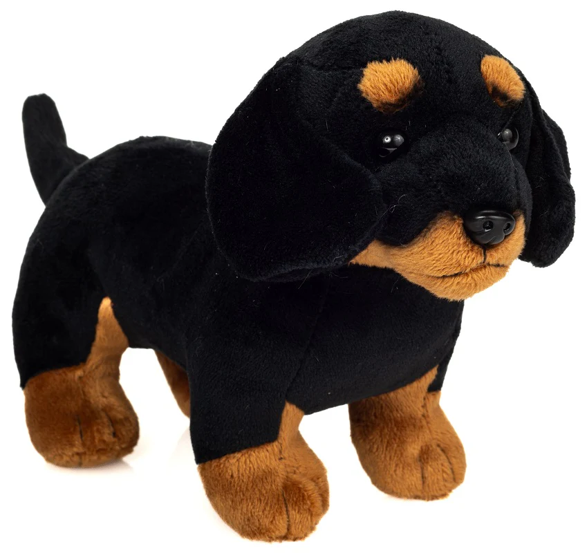 Dachshund by Teddy Hermann - 21cm - Image 2