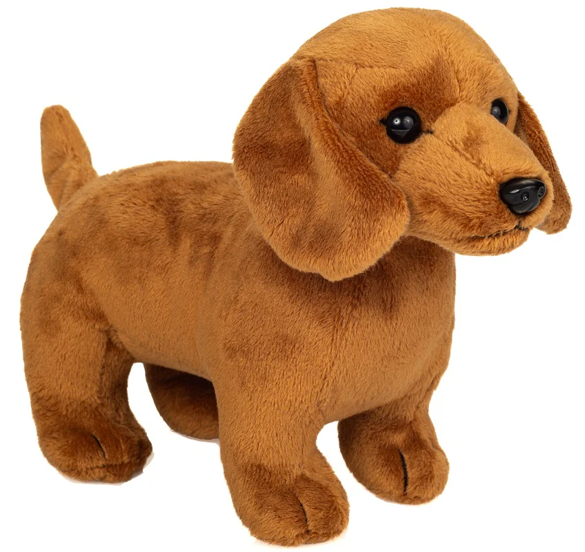 Dachshund by Teddy Hermann - 21cm - Image 3
