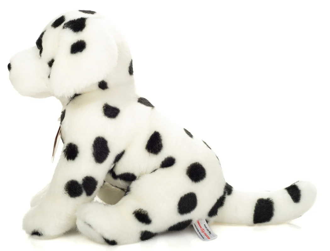 Dalmatian by Teddy Hermann - 27cm - Image 2