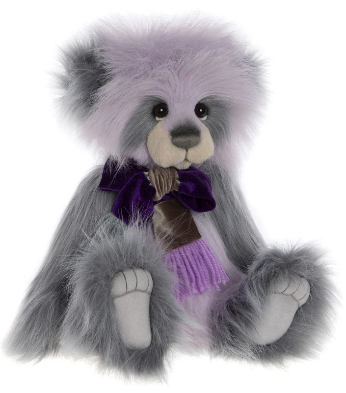 Dana by Charlie Bears - 41cm