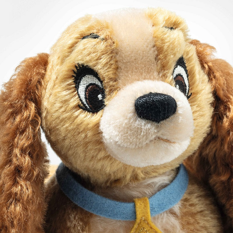 Disney Lady 70th Anniversary by Steiff - 20cm - Image 4