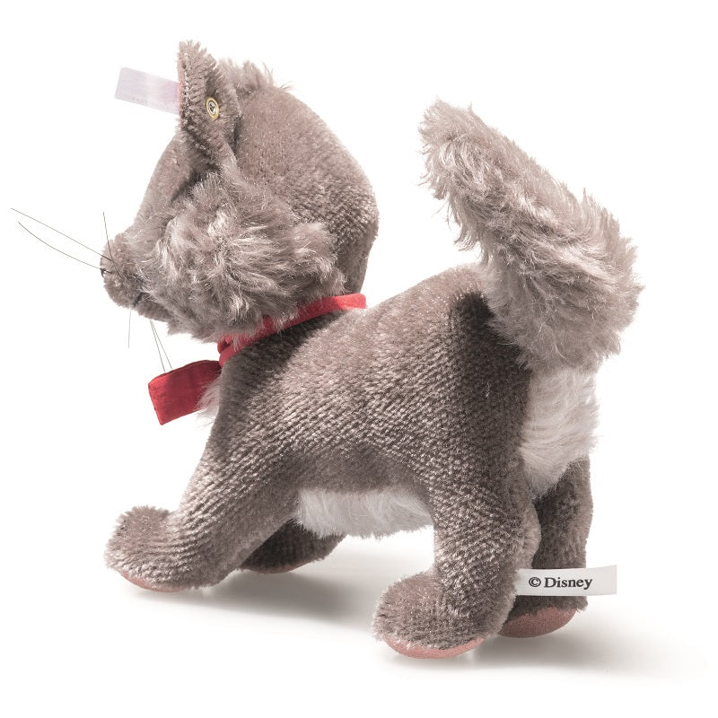 Disney Aristocats Berlioz by Steiff - 17cm - Image 2