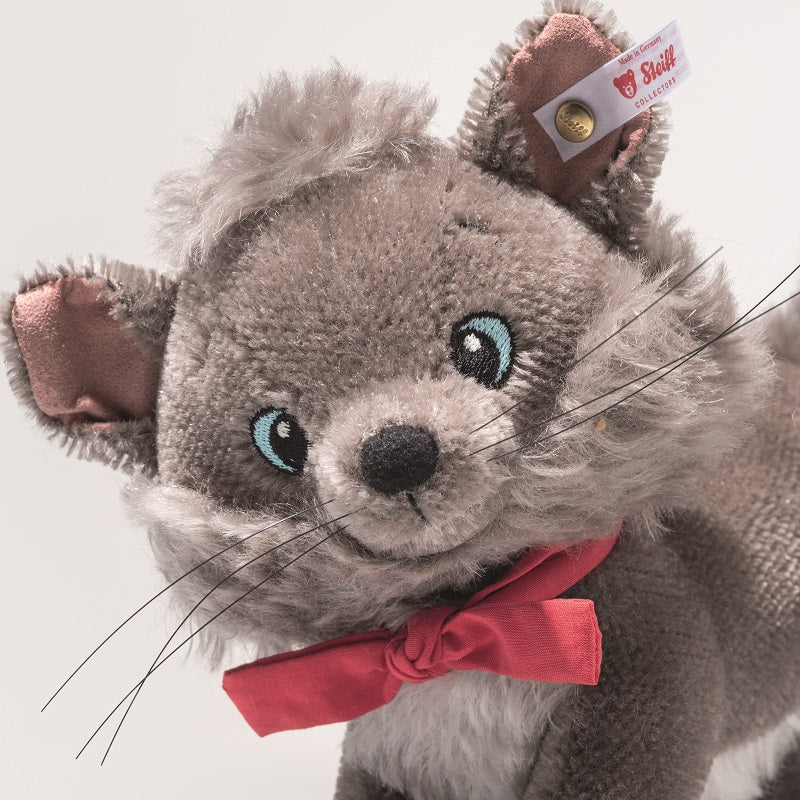 Disney Aristocats Berlioz by Steiff - 17cm - Image 3