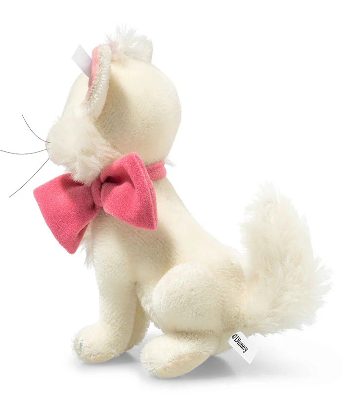Disney Aristocats Marie by Steiff - 18cm - Image 3