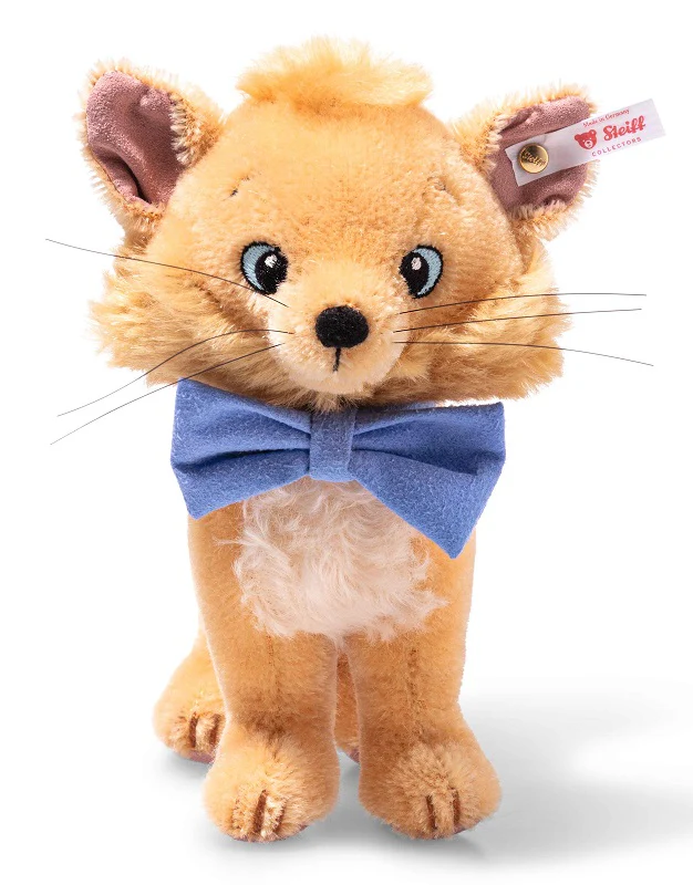 Disney Aristocats Toulouse by Steiff - 18cm - Image 2