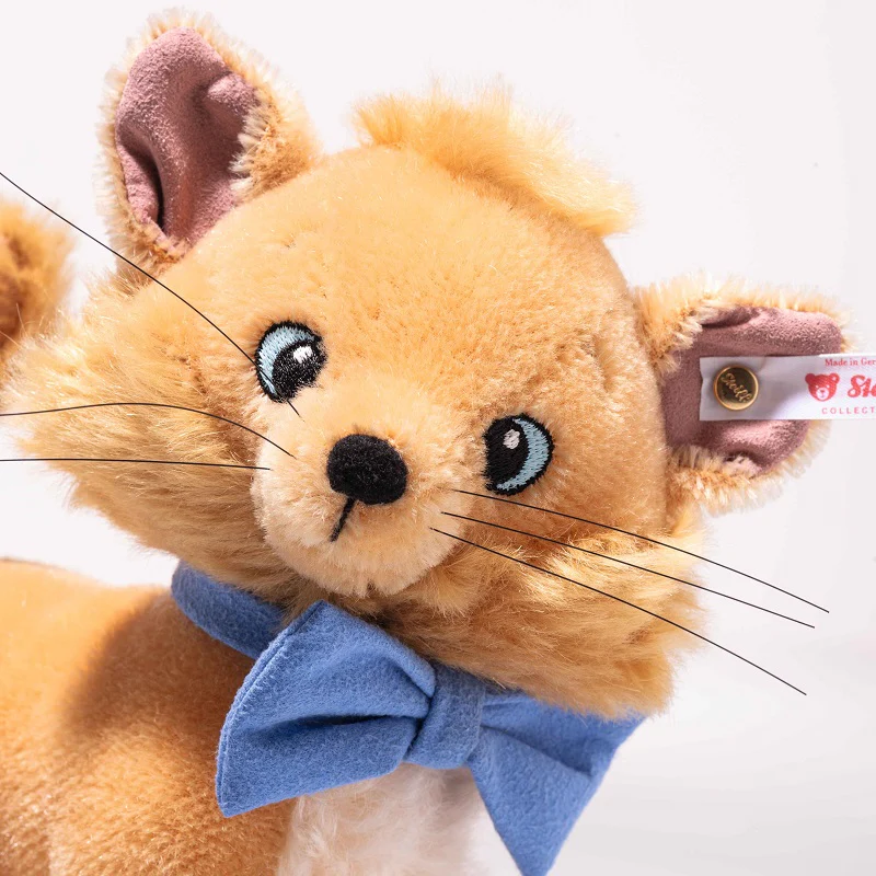 Disney Aristocats Toulouse by Steiff - 18cm - Image 4