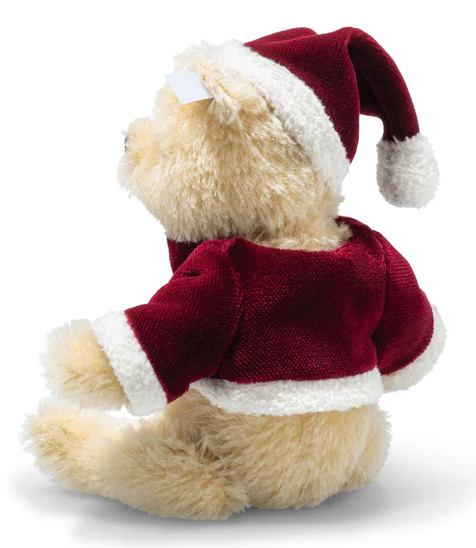 Disney Christmas Winnie the Pooh by Steiff - 17cm - Image 2