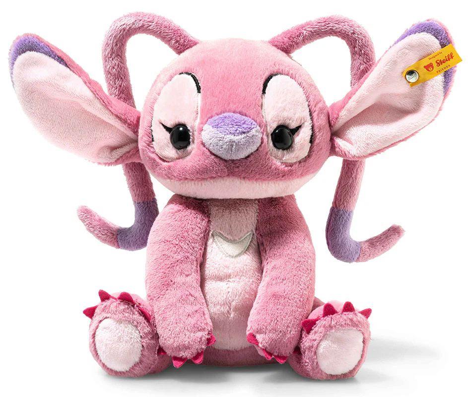 Disney Originals Angel by Steiff - 23cm