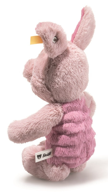 ADVANCE ORDER -Disney Originals Piglet by Steiff - 20cm - Image 2