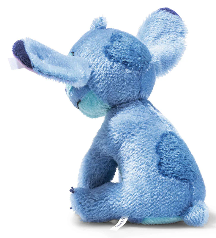 Disney Stitch by Steiff - 22cm - Image 2