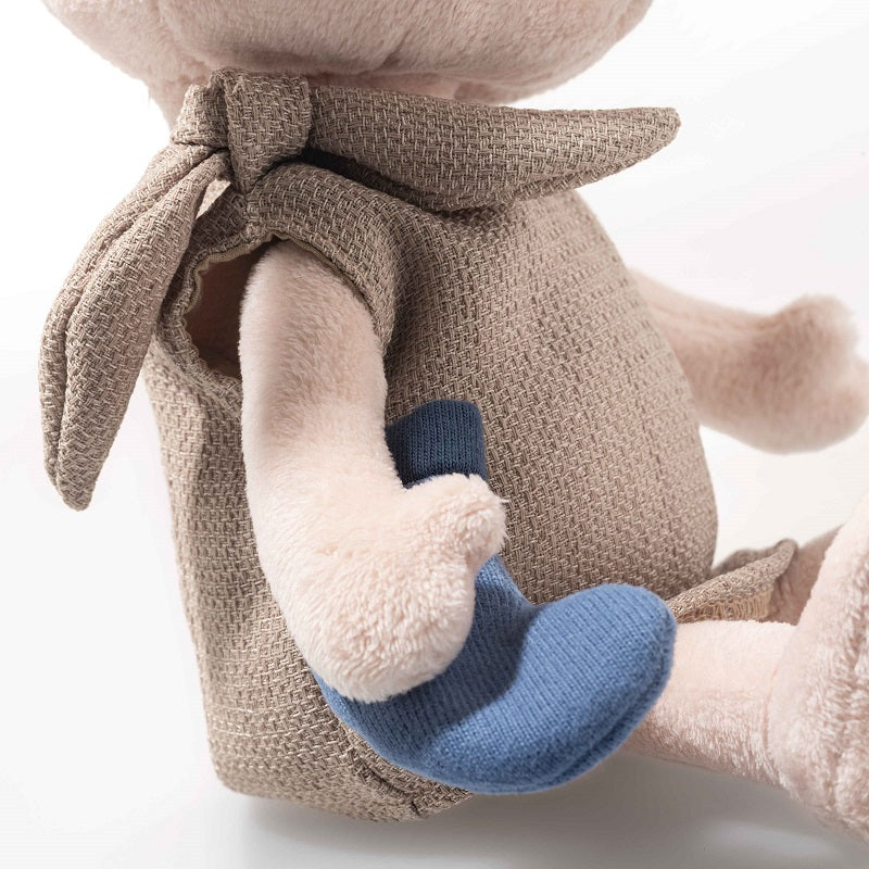 Dobby from Harry Potter by Steiff - 26cm - Image 4