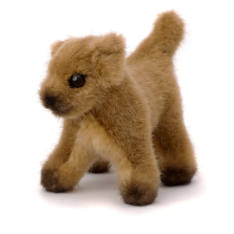 Dog by Kosen - 11cm