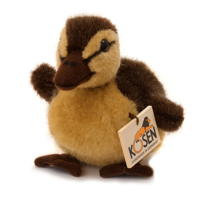 Duckling by Kosen - 19cm - Image 2