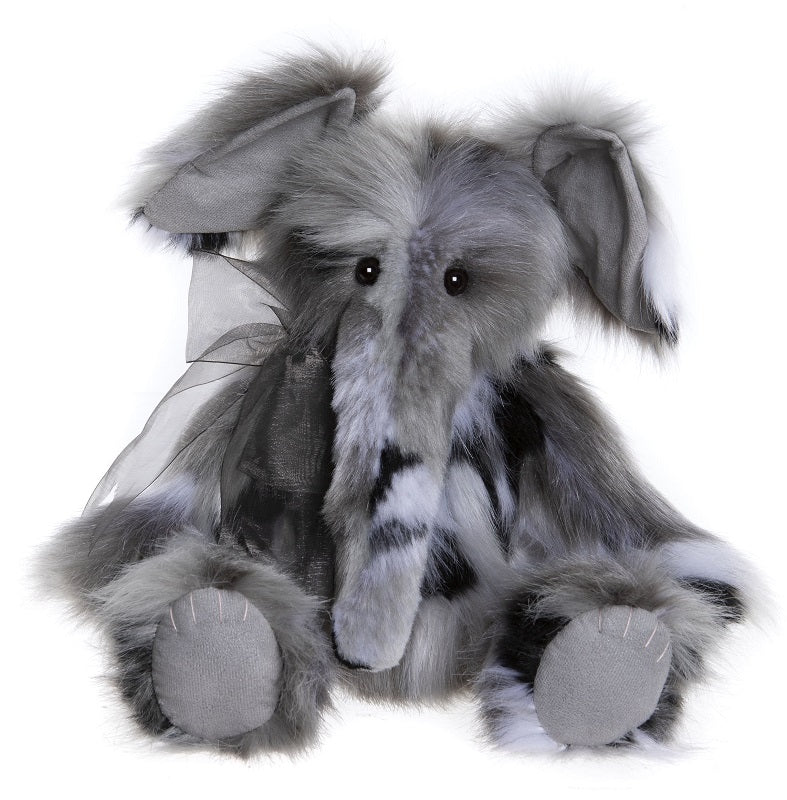 Earl by Charlie Bears - 38cm