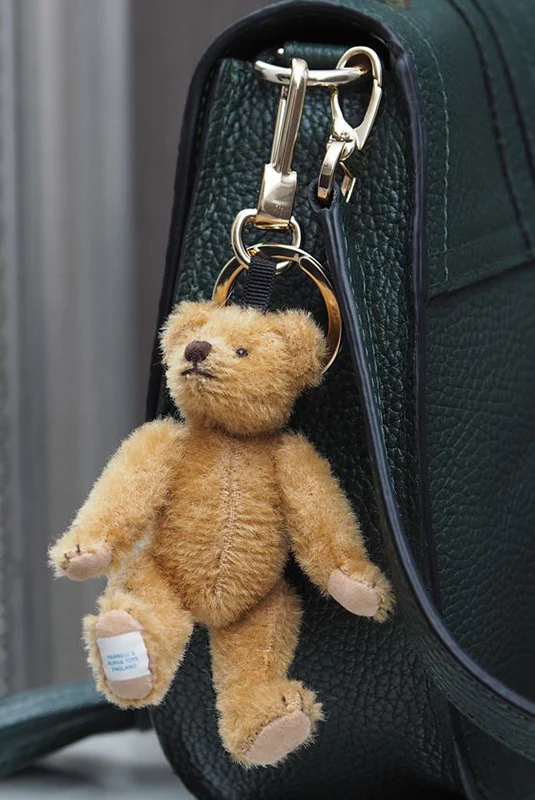 Edward Keyring by Merrythought - 15cm - Image 3