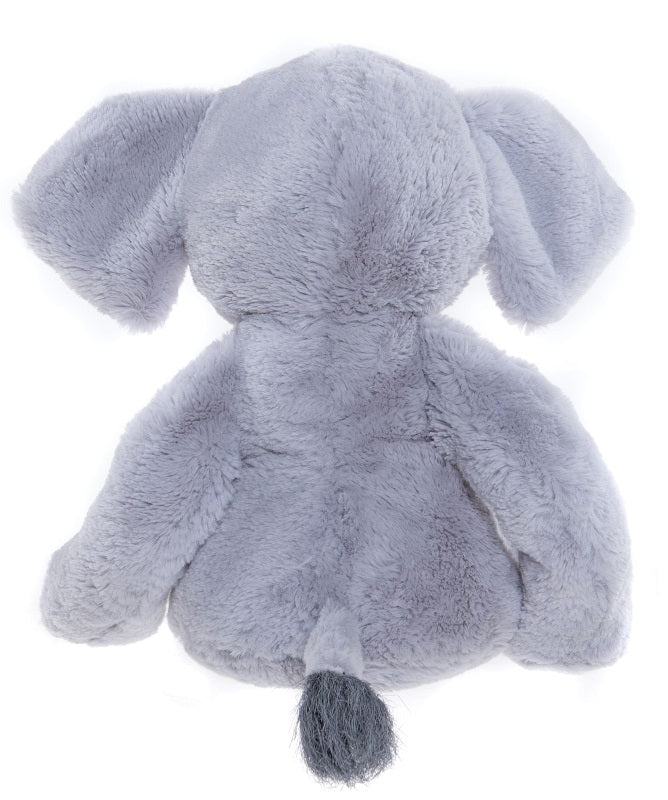 Effie Grey Elephant by Charlie Bears - 38cm - Image 4
