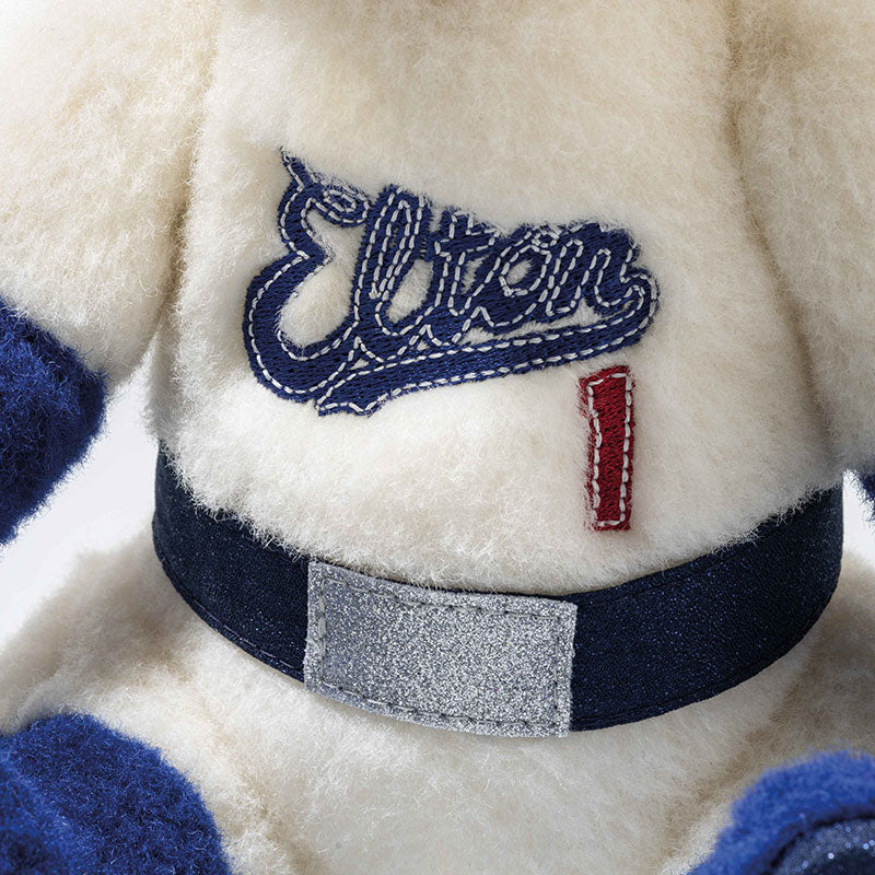 Steiff Rocks! Elton John '75 Teddy Bear - 28cm - Image 3