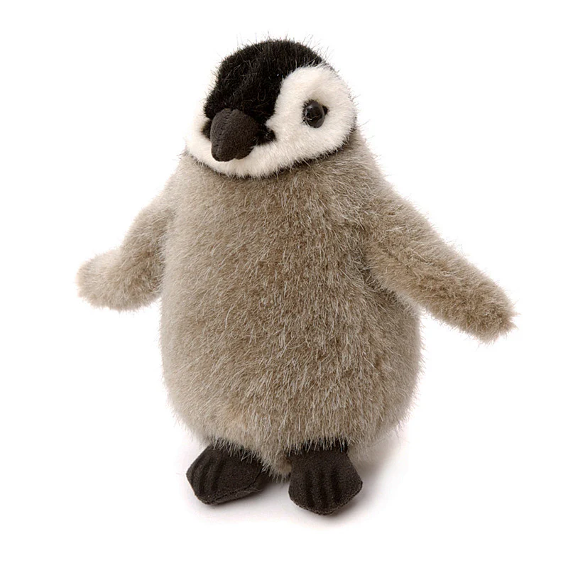 Emperor Penguin baby by Kosen - 12cm - Image 2