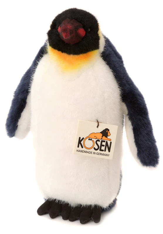 Emperor Penguin by Kosen - 22cm - Image 2