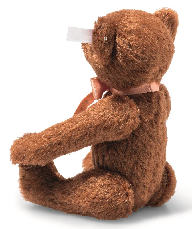 Event Teddy Bear 2025 by Steiff - 20cm - Image 2