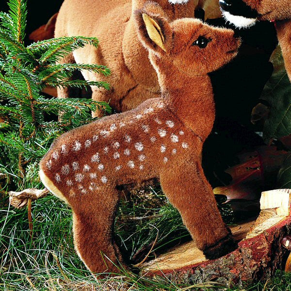 Fawn by Kosen - 21cm