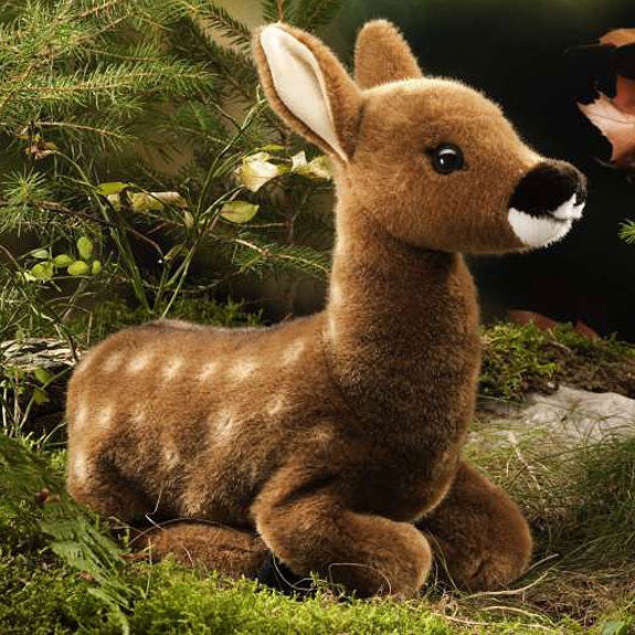 Fawn by Kosen - 34cm