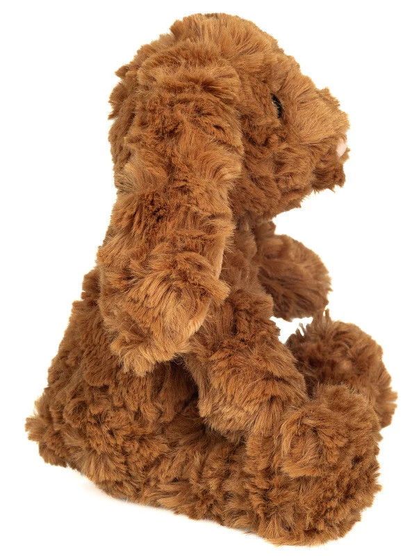 Floppy Bunny by Teddy Hermann - 20cm - Image 6