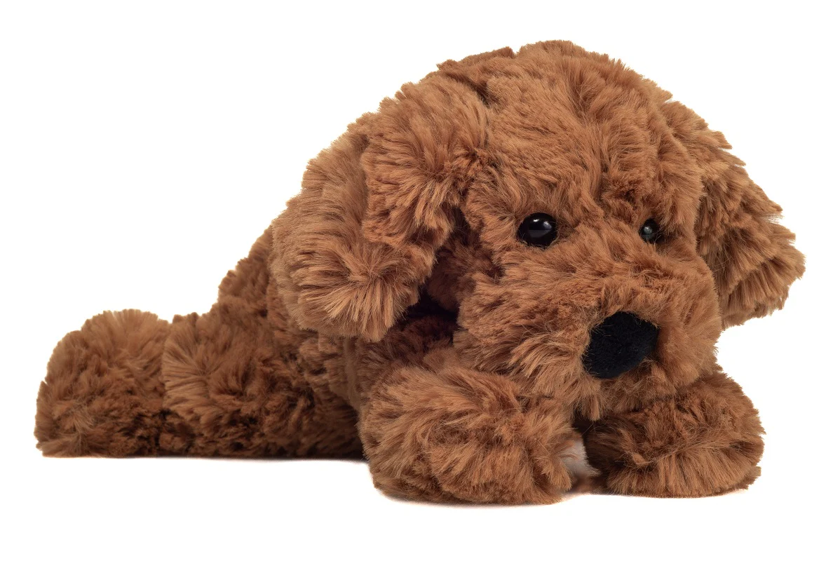 Floppy Dog by Teddy Hermann - 20cm - Image 2
