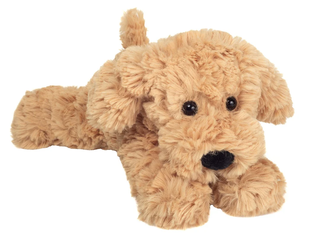 Floppy Dog by Teddy Hermann - 20cm - Image 4