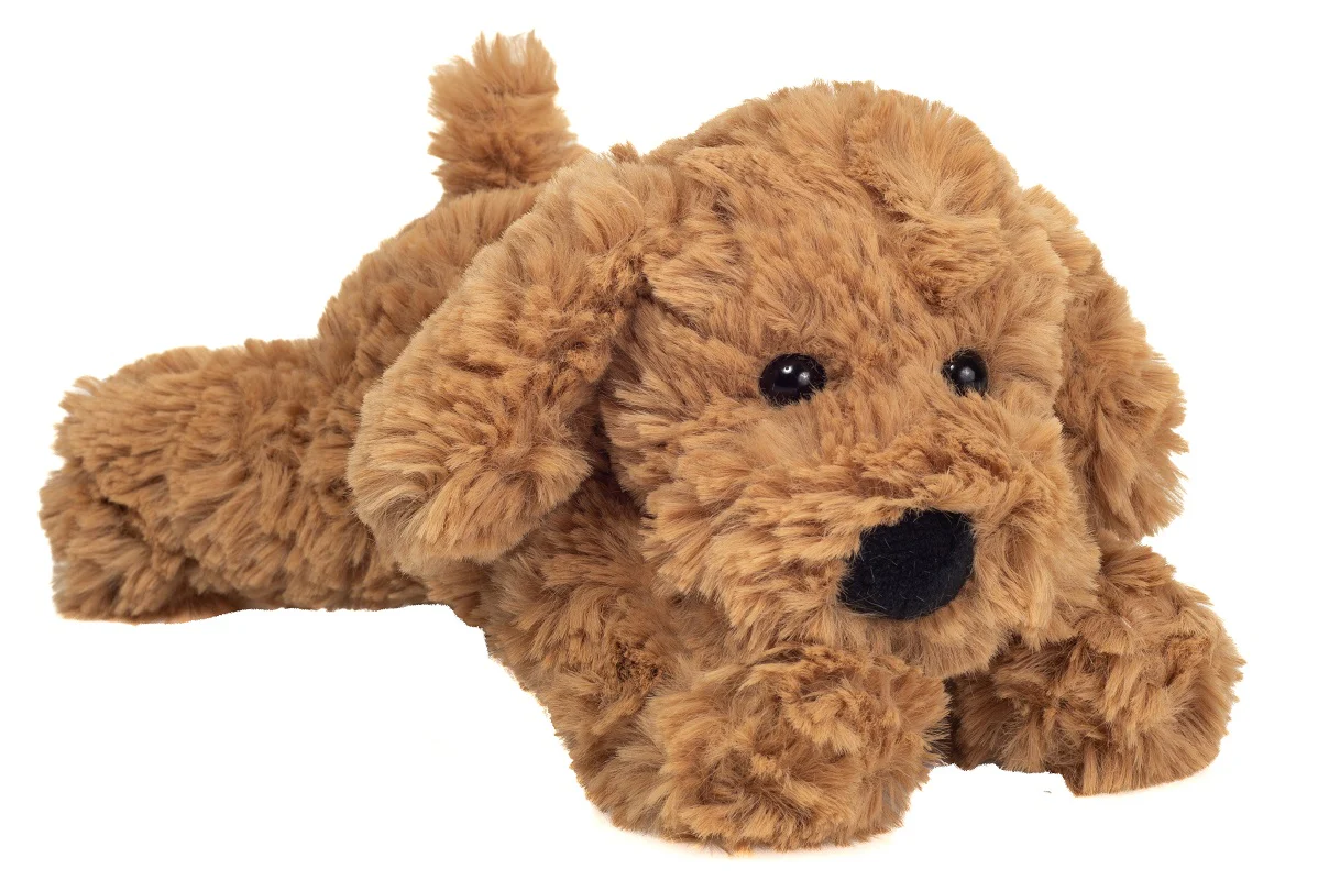 Floppy Dog by Teddy Hermann - 20cm - Image 6