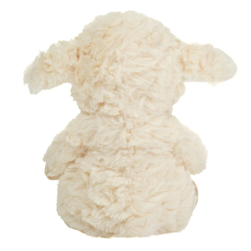 Floppy Lamb by Teddy Hermann - 20cm - Image 3