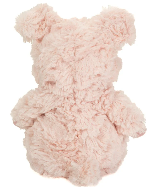 Floppy Pig by Teddy Hermann - 20cm - Image 3