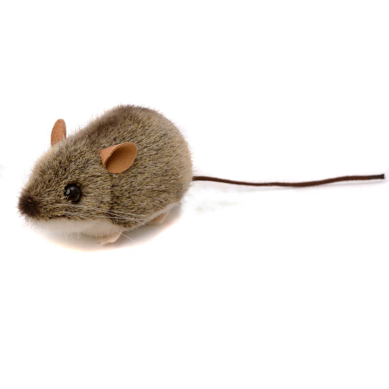 Forest Mouse by Kosen - 11cm - Image 3