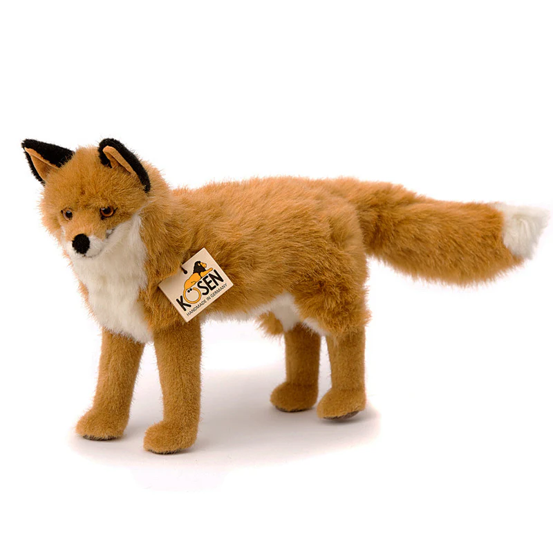 Fox by Kosen - 43cm