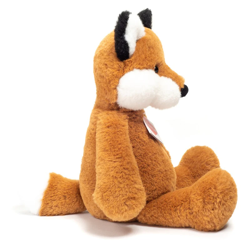 Foxie Fox by Teddy Hermann - 32cm - Image 2