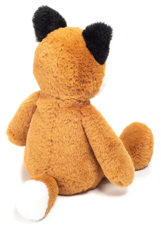 Foxie Fox by Teddy Hermann - 32cm - Image 3