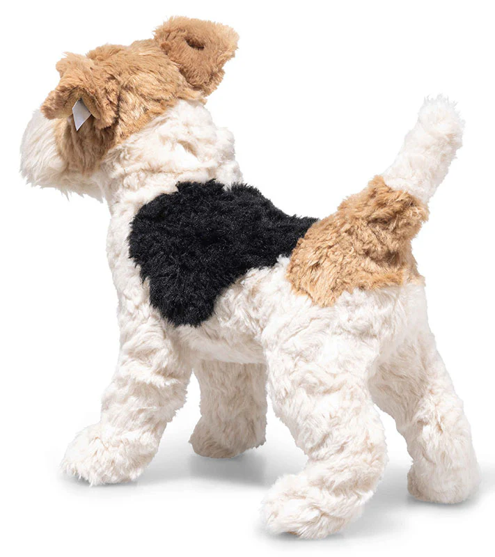 Foxy Fox Terrier by Steiff - 32cm - Image 3