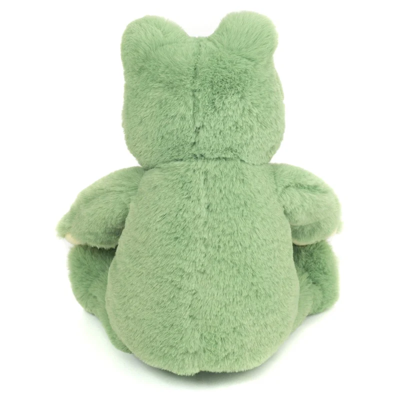 Frederik Frog by Teddy Hermann - 32cm - Image 3
