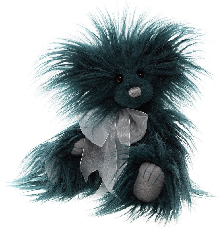 Fuzzball by Charlie Bears - 33cm
