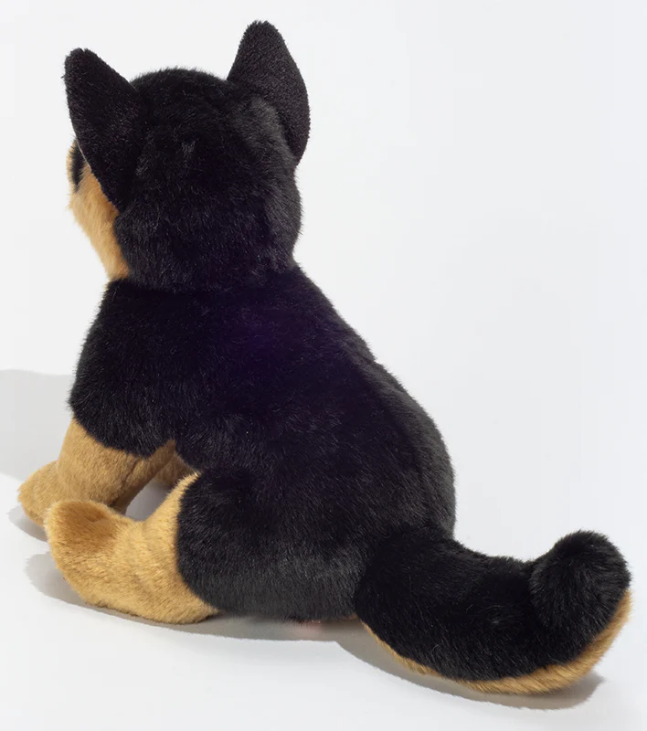 German Shepherd by Teddy Hermann - 30cm - Image 3