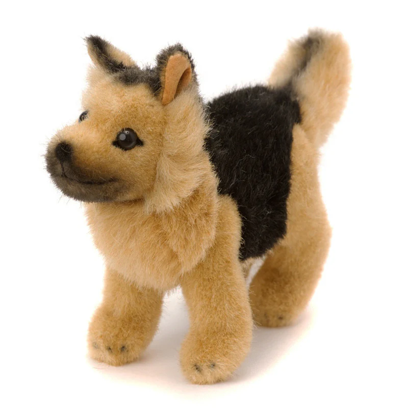 German Shepherd puppy by Kosen - 20cm - Image 2