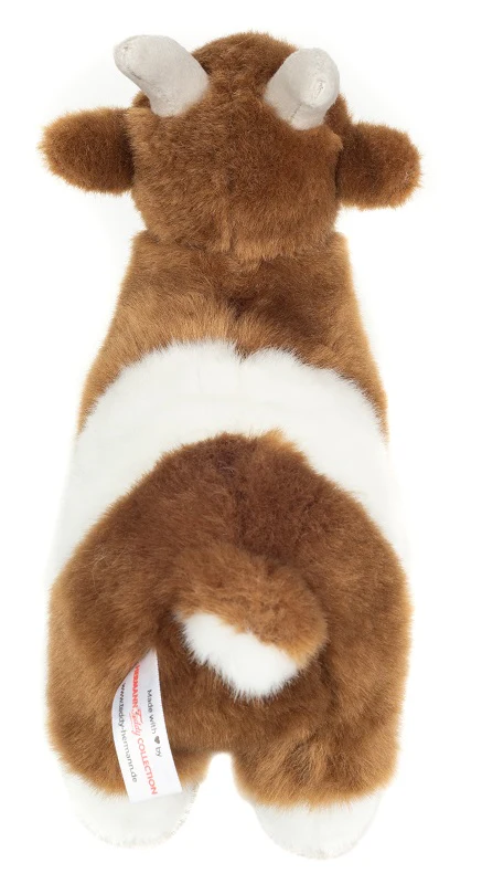 Goat by Teddy Hermann - 22cm - Image 3