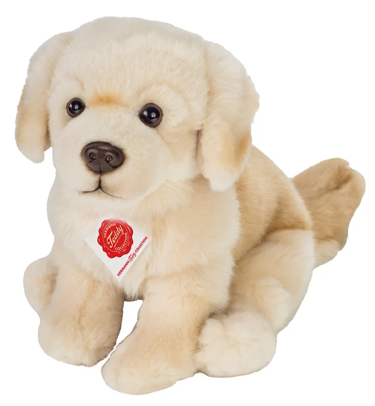 Golden Retriever by Teddy Hermann - 25cm