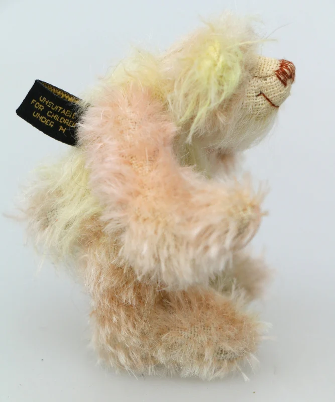 Guava Lava by Barbara-Ann Bears - 8cm - Image 4